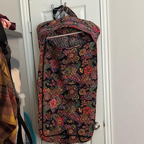 Vera Bradley Symphony in Hue Garment Bag - Picture 3 of 7